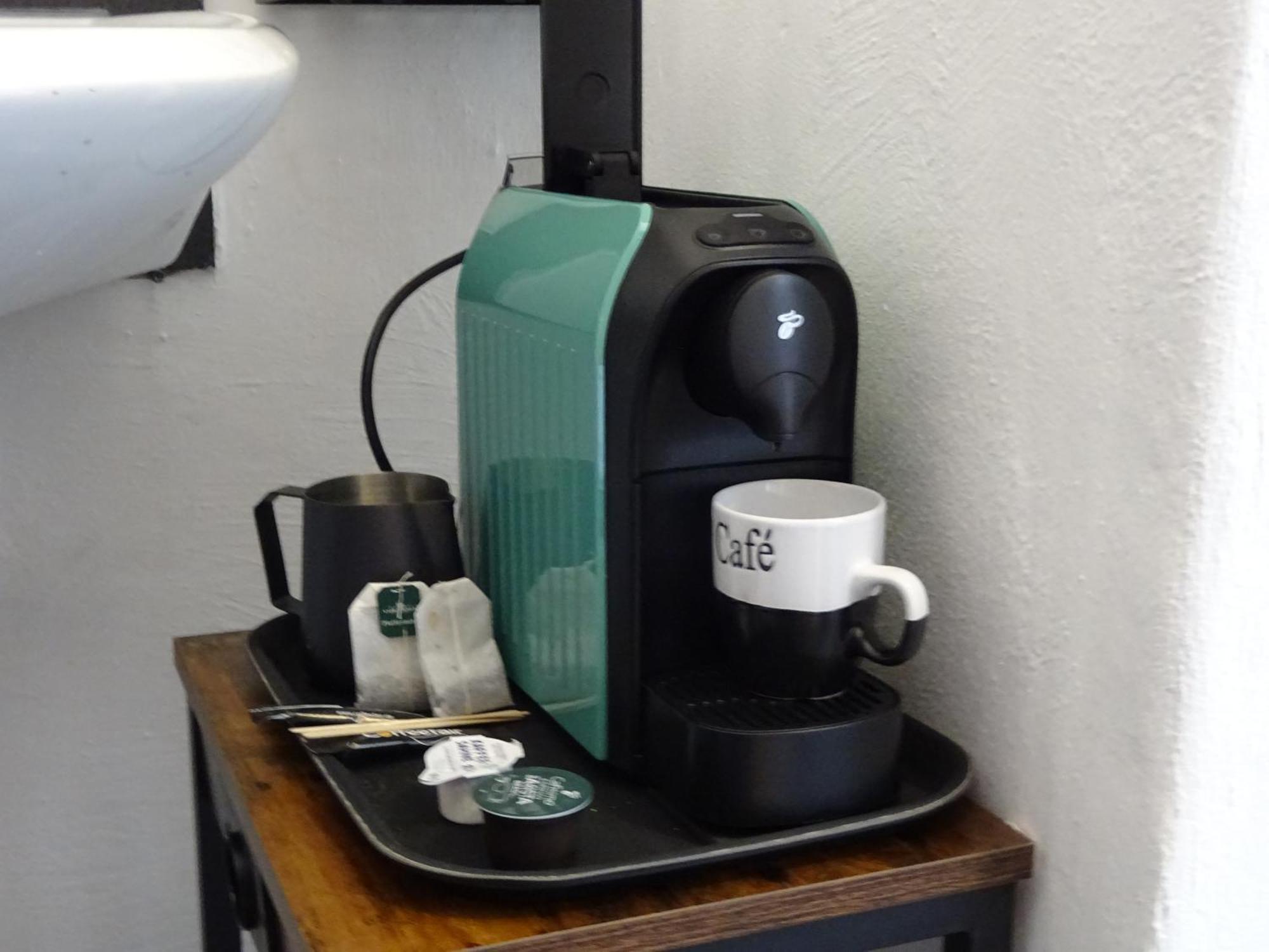 Eventhotel Oe - Cappuccino 盖瑟尔温德 外观 照片